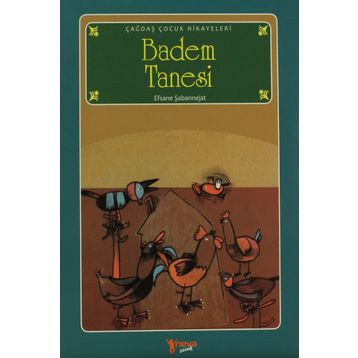 BADEM TANESI - EFSANE ŞABANNEJAT