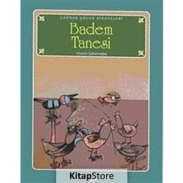 BADEM TANESI - EFSANE ŞABANNEJAT