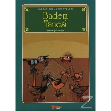 BADEM TANESI - EFSANE ŞABANNEJAT