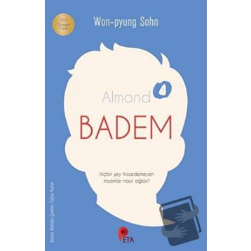 Badem - Won-Pyung Sohn