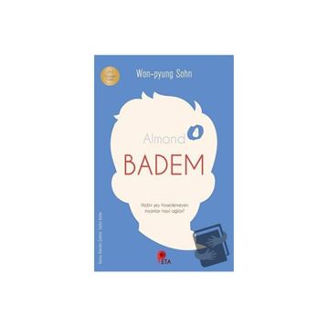 Badem - Won-Pyung Sohn