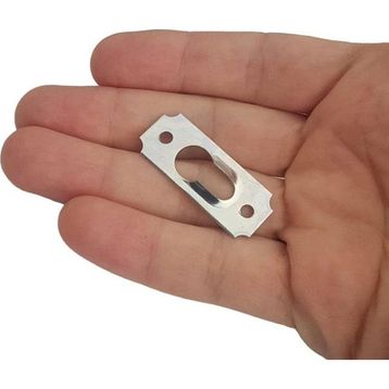 Badem10 10 Adet Tablo Çerçeve Askısı Bombeli Çerçeve Takma Aparatı