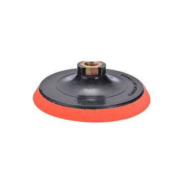 Badem10 115 mm Cırt Zımpara Disk Tabanı