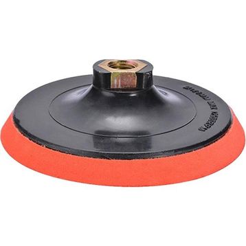 Badem10 115 mm Cırt Zımpara Disk Tabanı
