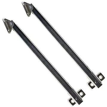 Badem10 25 cm 1 Çift Metal Sessiz Açma Kapama Amortisör Piston