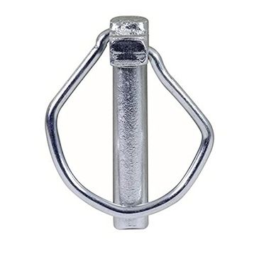 Badem10 6 mm Çelik Traktör Pimi