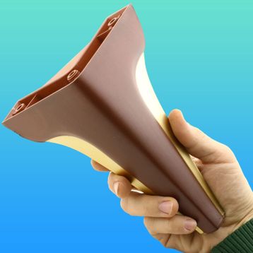 Badem10 Endülüs Kahverengi Ceviz Renk 20 cm Mobilya Kanepe Sehpa TV Ünitesi Baza Koltuk Ayağı