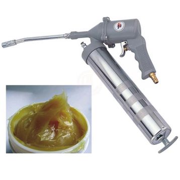 Badem10 Gison GP850N 400CC Metal Gövdeli Havalı Gres Pompası