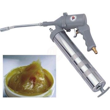 Badem10 Gison GP850N 400CC Metal Gövdeli Havalı Gres Pompası