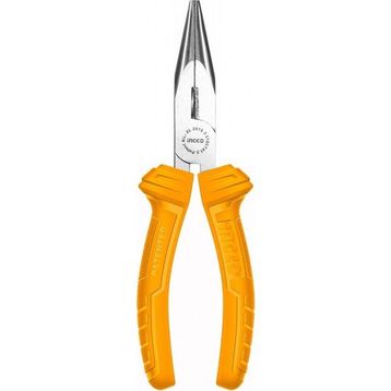 Badem10 İngco Steel Mini Dişli Keskili İnce 160 mm Kargaburun