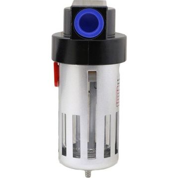 Badem10 NIBF4000 Isaiah 1/2'' Şartlandırıcı Standart Kapasite Filtre