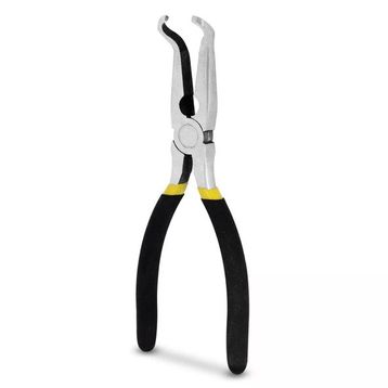 Badem10 Nt Tools 8'' 200 mm Buji Pensesi