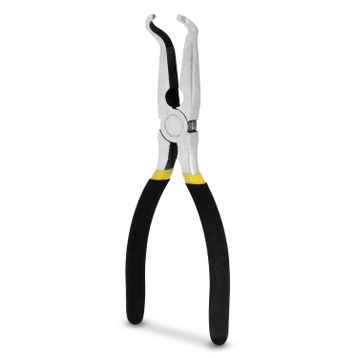 Badem10 Nt Tools 8'' 200 mm Buji Pensesi