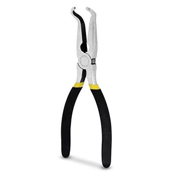 Badem10 Nt Tools 8'' 200 mm Buji Pensesi