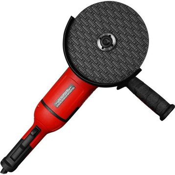 Badem10 Rodex RDX1161 Elektrikli 180 mm 1300 W Avuç Taşlama Makinesi