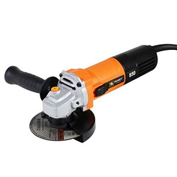 Badem10 Roney RPG 8-115N 850 w Spiral Avuç Içi Taşlama Makinesi