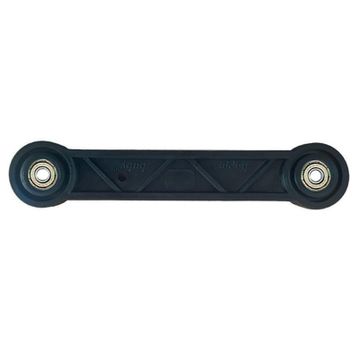 Badem10 Siyah 19 cm Nobel Beşik Aparatı