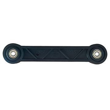 Badem10 Siyah 19 cm Nobel Beşik Aparatı