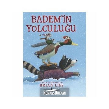 Badem'in Yolculuğu