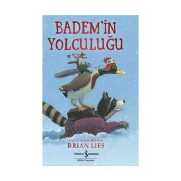 Badem'in Yolculuğu
