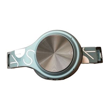 Baderis BT1607 Mavi Bluetooth Kulaklık