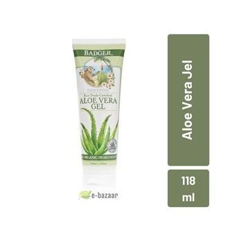 Badger 118 ml Aloe Vera Jel