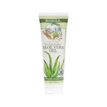 Badger 118 ml Aloe Vera Jel