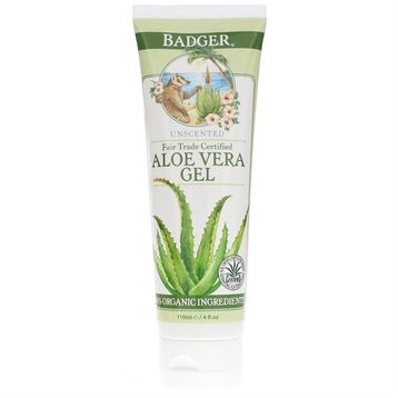 Badger 118 ml Aloe Vera Jel