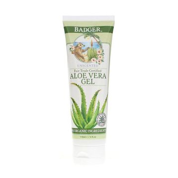 Badger 118 ml Aloe Vera Jel