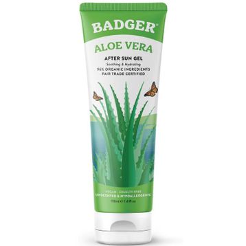 Badger 118 ml Aloe Vera Jel