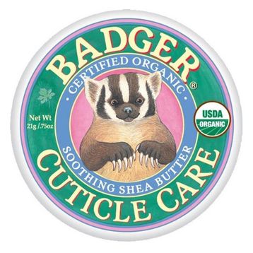 Badger 21 g Tırnak Çevresi Bakım Balsamı