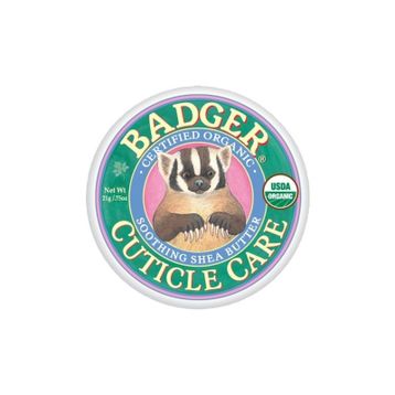 Badger 21 g Tırnak Çevresi Bakım Balsamı