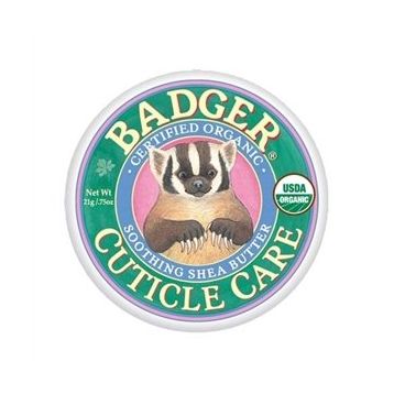 Badger 21 g Tırnak Çevresi Bakım Balsamı