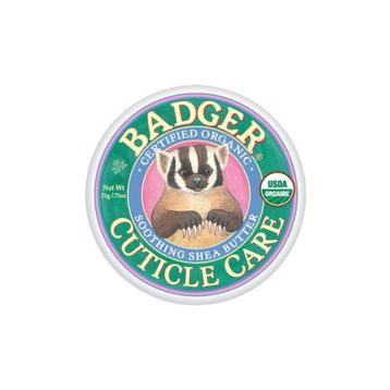 Badger 21 g Tırnak Çevresi Bakım Balsamı