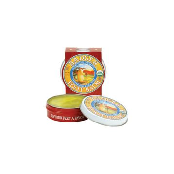 Badger 21 gr Ayak Kremi