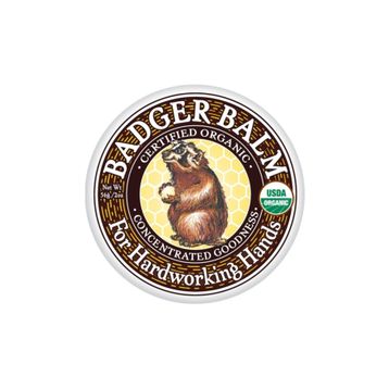 Badger 21 gr Balm For Hardworking Hands El Bakım Balmı