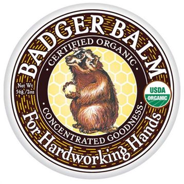 Badger 21 gr Balm For Hardworking Hands El Bakım Balmı