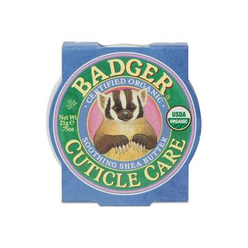 Badger 21 gr Tırnak Bakım Kremi