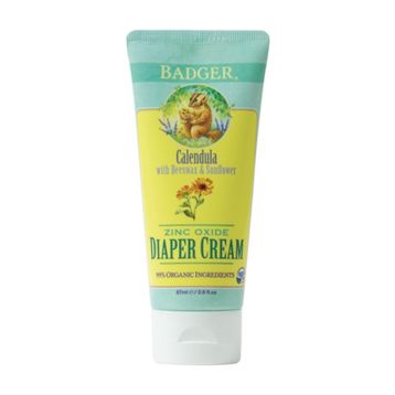 Badger 87 ml Bebek Bezi Kremi Pişik Önleyici
