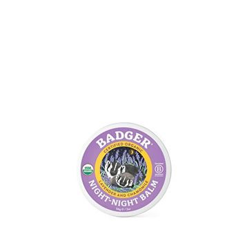 Badger Night Balm 56 gr Gece Kremi