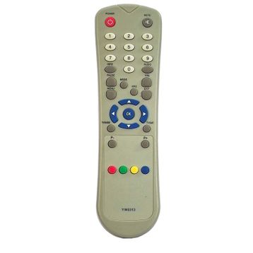 Baff 4000 Uydu Alıcı Kumandası