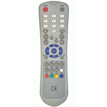 Baff 4000 Uydu Alıcı Kumandası