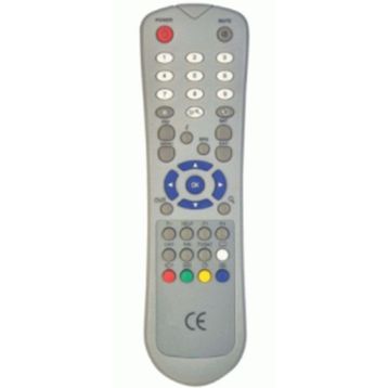 Baff 4000 Uydu Alıcı Kumandası