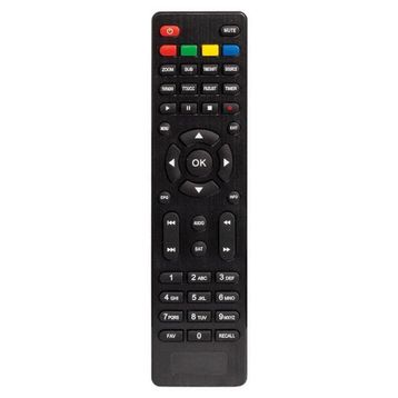 Baff 6200 Mini HD Uydu Kumanda