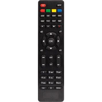 Baff 6200 Mini HD Uydu Kumanda