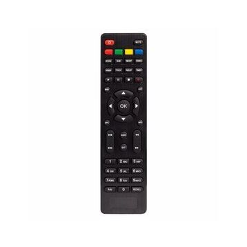 Baff 6200 Mini HD Uydu Kumanda