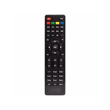 Baff 6200 Mini HD Uydu Kumanda