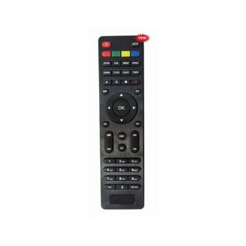 Baff 6400 HD Uydu Kumanda