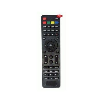 Baff 6400 HD Uydu Kumanda