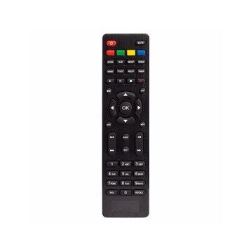 Baff 6400 HD Uydu Kumanda
